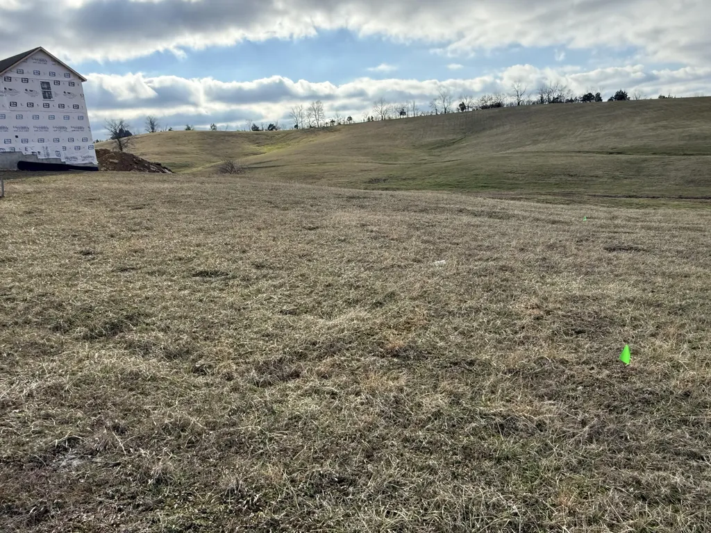 Lot 177 Thorntree Lane Lawrenceburg KY 40342
