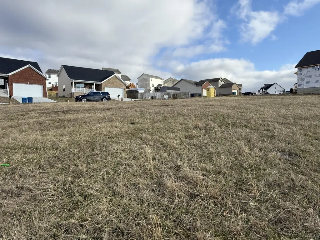 Lot 177 Thorntree Lane Lawrenceburg KY 40342