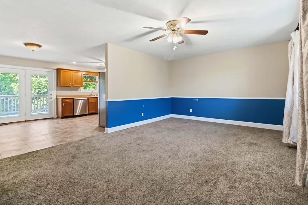 222 Sunrise Landing Road Russell Springs KY 42642