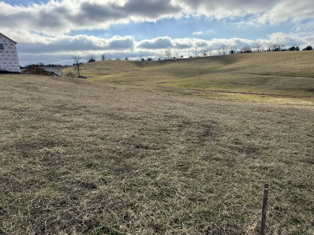 Lot 178 Thorntree Lane Lawrenceburg KY 40342
