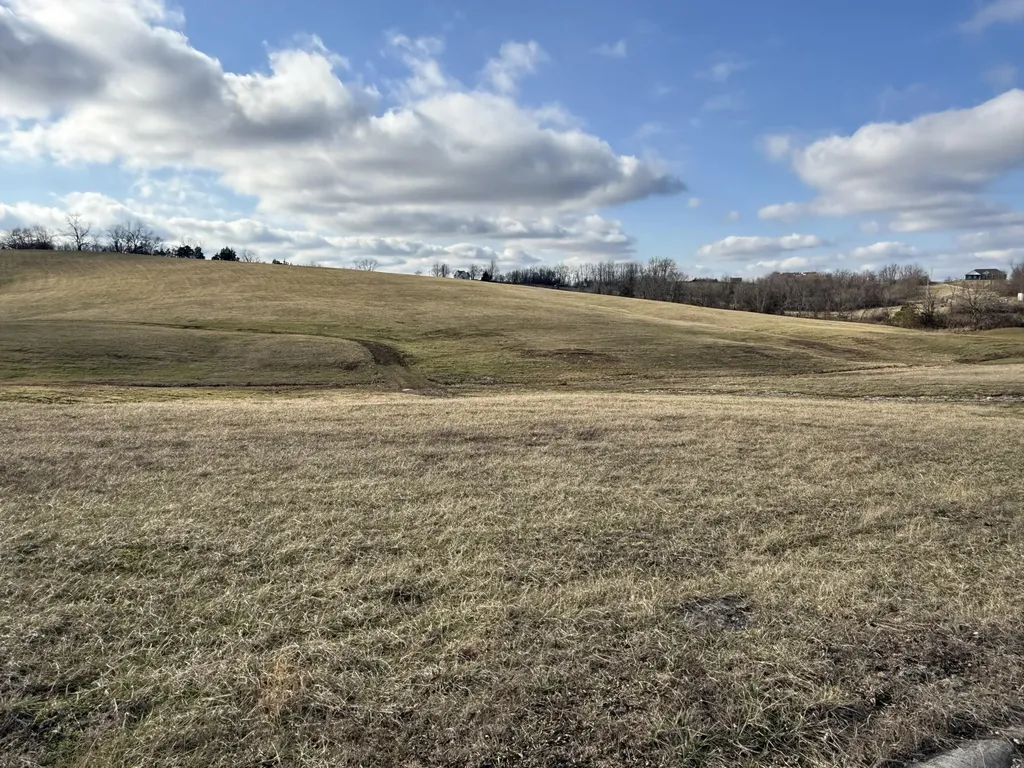 Lot 178 Thorntree Lane Lawrenceburg KY 40342