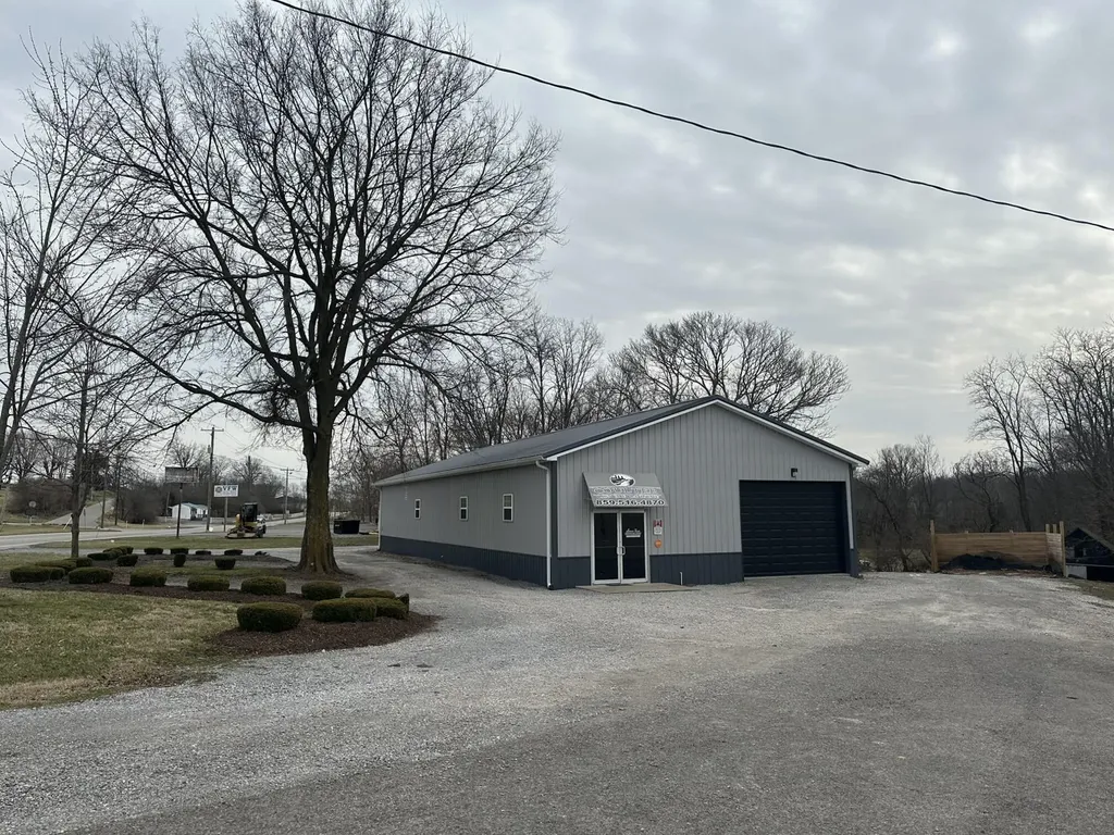 1125 Stanford Road Danville KY 40422