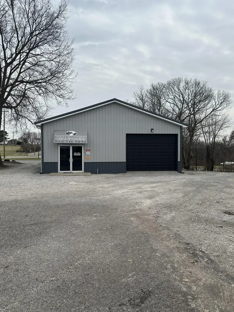 1125 Stanford Road Danville KY 40422