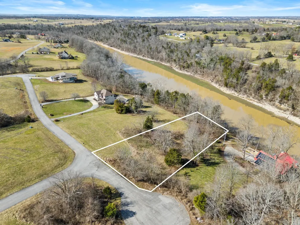 Lot 105 Meadow Point Drive Lancaster KY 40444