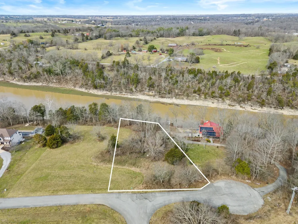 Lot 105 Meadow Point Drive Lancaster KY 40444