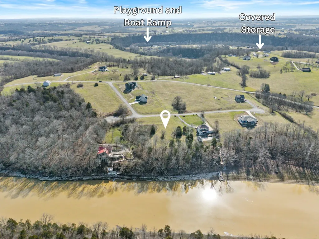 Lot 105 Meadow Point Drive Lancaster KY 40444