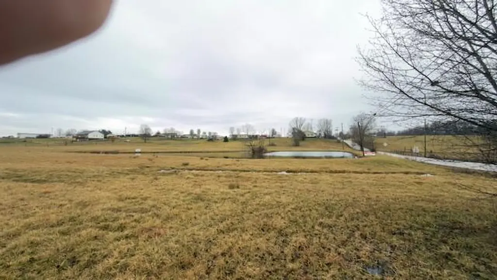 Tract 22 Highway 635 Science Hill KY 42553