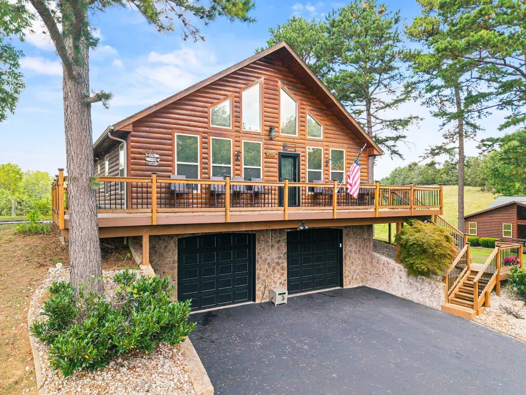 1824 Bridge Hollow Road Somerset KY 42503