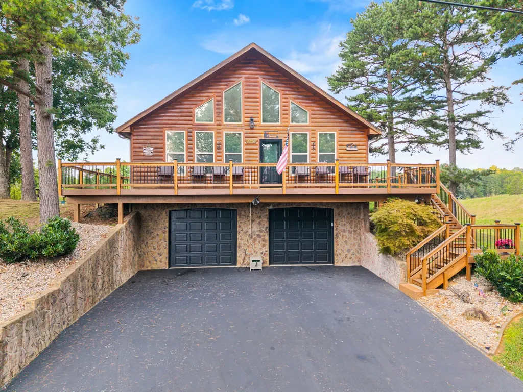1824 Bridge Hollow Road Somerset KY 42503