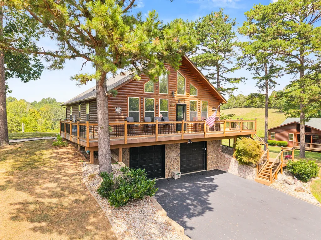 1824 Bridge Hollow Road Somerset KY 42503