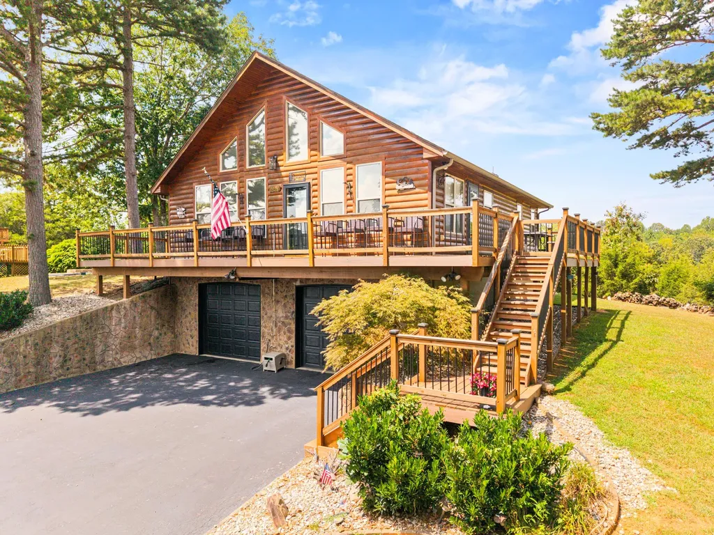 1824 Bridge Hollow Road Somerset KY 42503