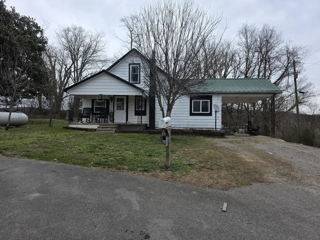 427 Smith Chapel Road Albany KY 42602