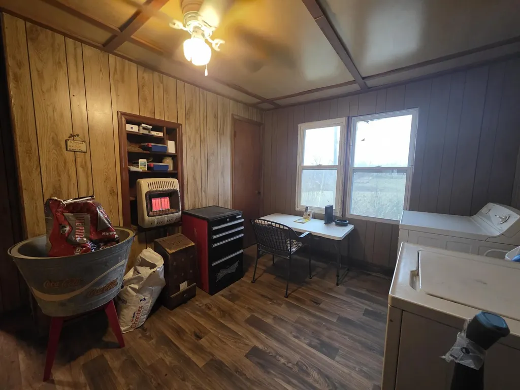 427 Smith Chapel Road Albany KY 42602