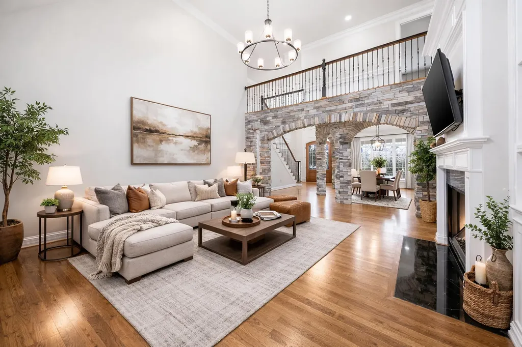 2901 Fairfax Lane Lexington KY 40509