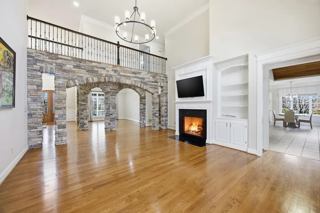 2901 Fairfax Lane Lexington KY 40509