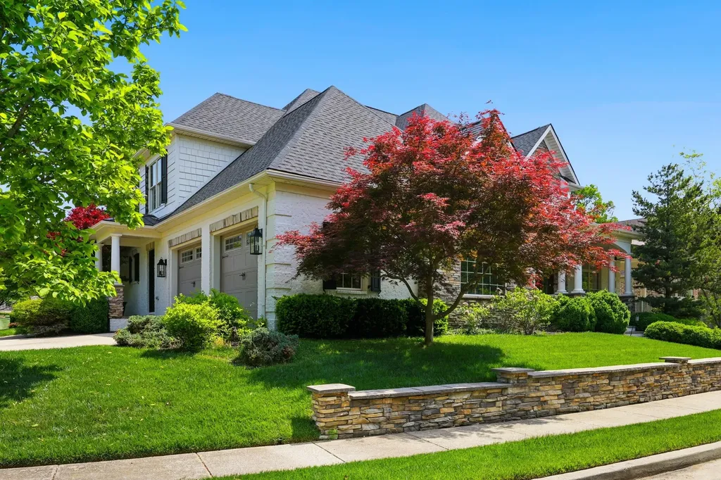2901 Fairfax Lane Lexington KY 40509