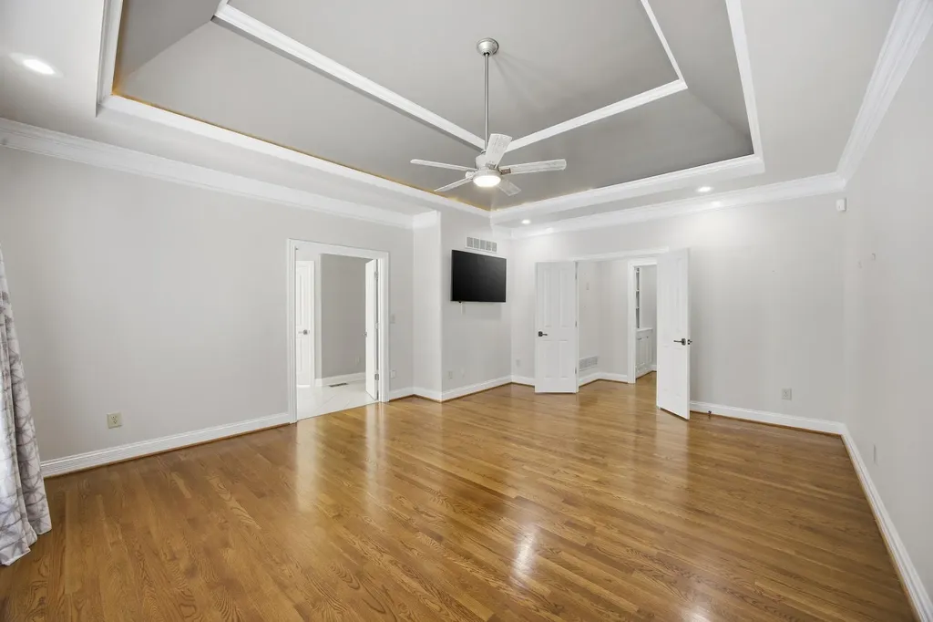 2901 Fairfax Lane Lexington KY 40509
