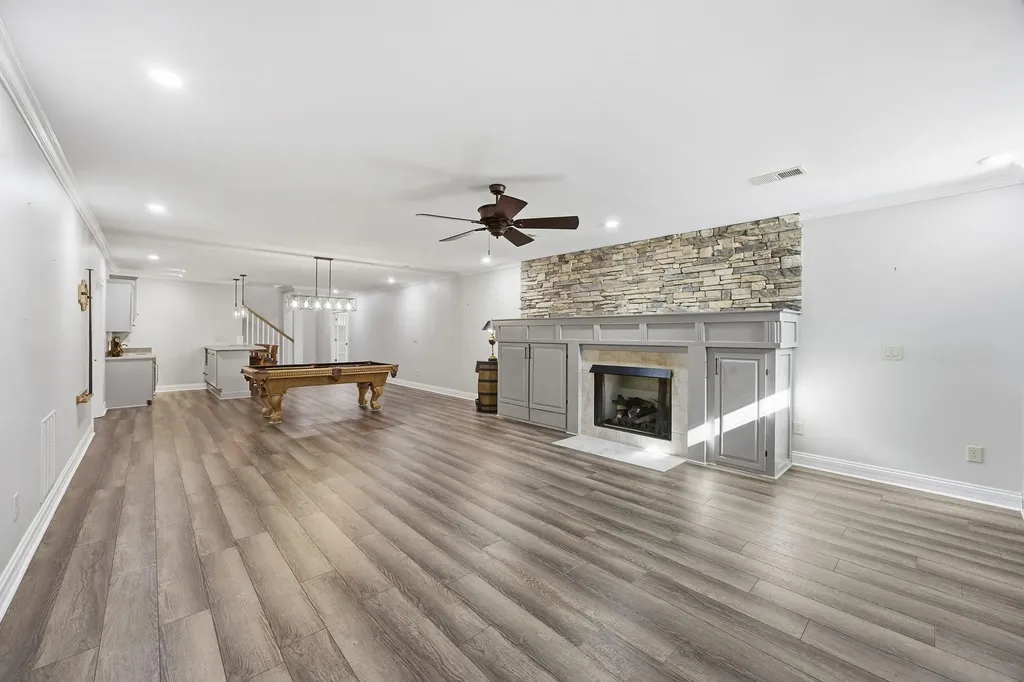 2901 Fairfax Lane Lexington KY 40509