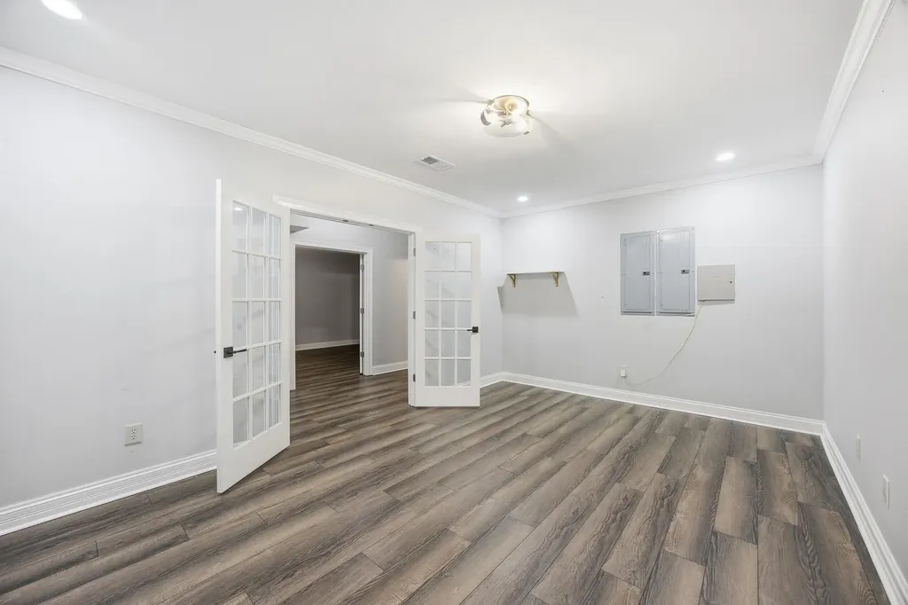 2901 Fairfax Lane Lexington KY 40509