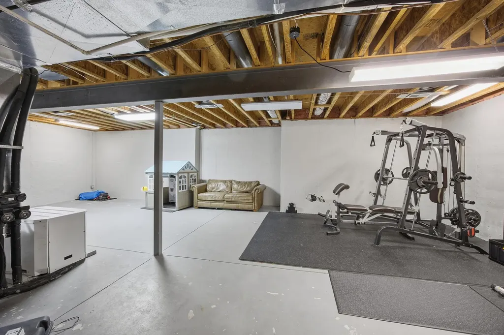 2901 Fairfax Lane Lexington KY 40509