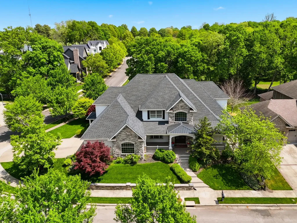 2901 Fairfax Lane Lexington KY 40509