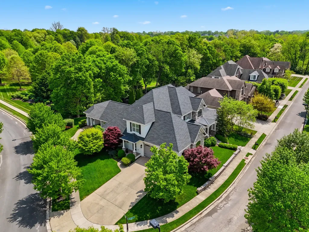 2901 Fairfax Lane Lexington KY 40509