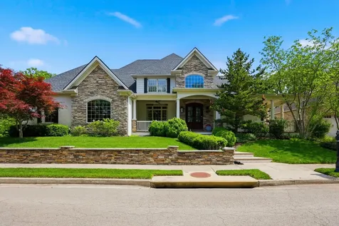 2901 Fairfax Lane Lexington KY 40509