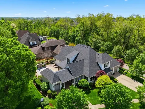2901 Fairfax Lane Lexington KY 40509