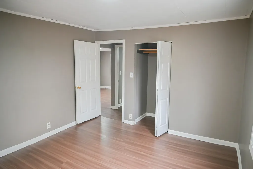 207 W 4th Street Millersburg KY 40348