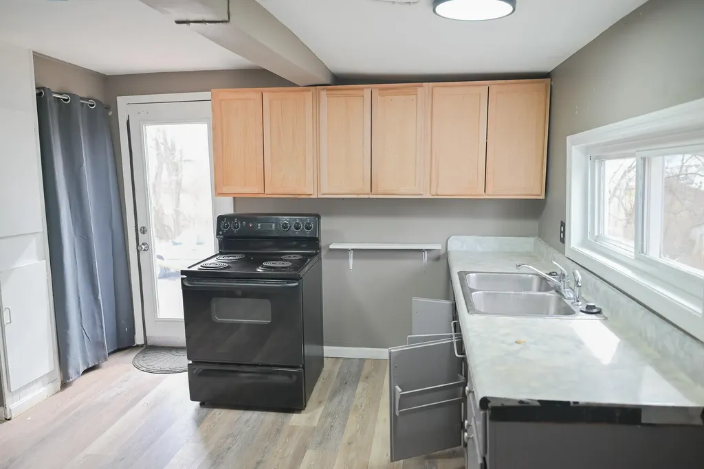 207 W 4th Street Millersburg KY 40348