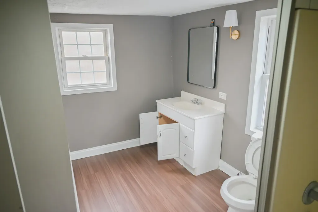 207 W 4th Street Millersburg KY 40348
