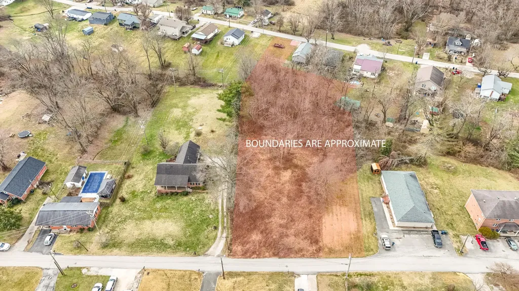 125 Oak Street London KY 40741