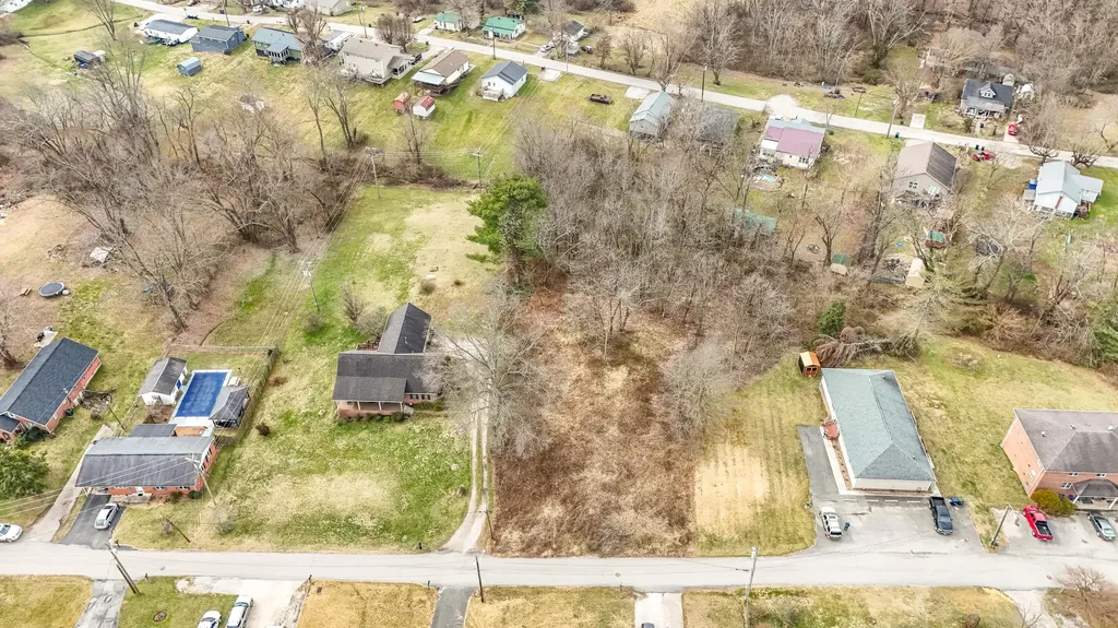125 Oak Street London KY 40741