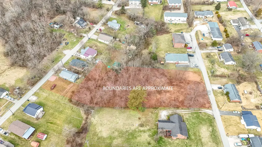 125 Oak Street London KY 40741