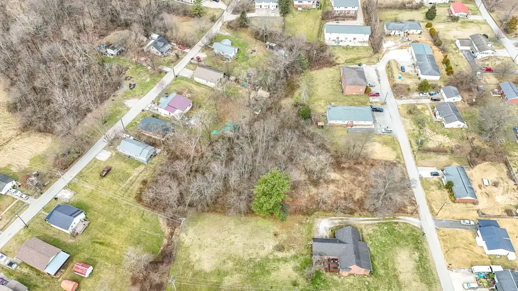 125 Oak Street London KY 40741