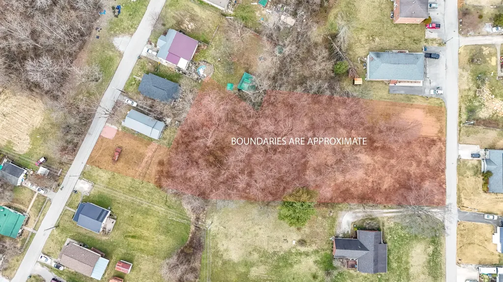 125 Oak Street London KY 40741