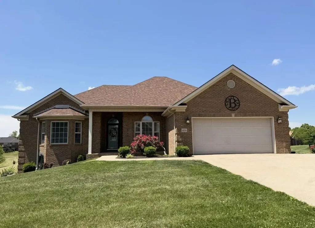 406 Red Square Court Richmond KY 40475