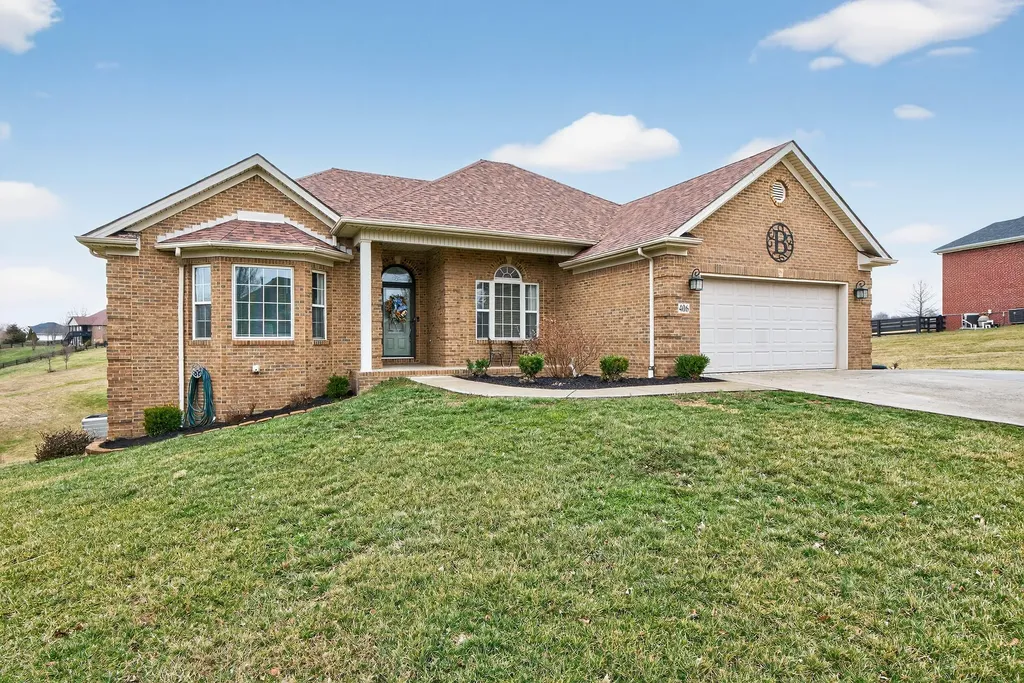 406 Red Square Court Richmond KY 40475