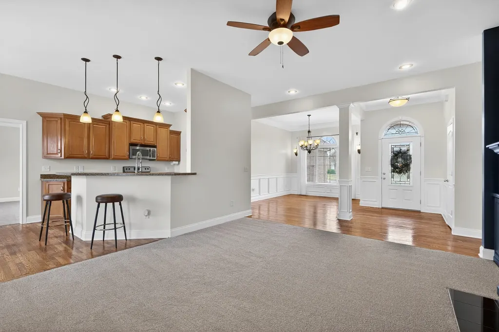 406 Red Square Court Richmond KY 40475