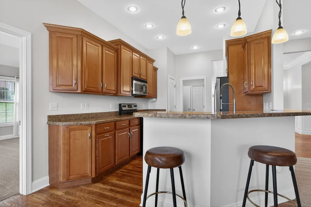 406 Red Square Court Richmond KY 40475