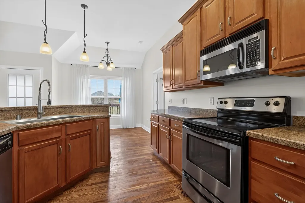 406 Red Square Court Richmond KY 40475