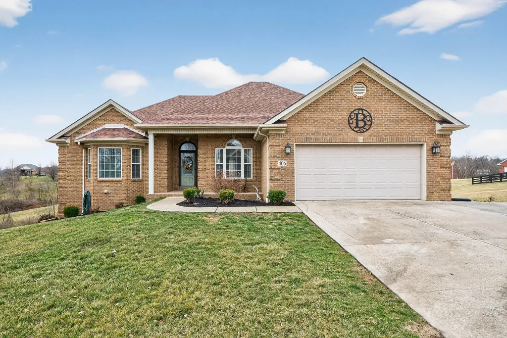 406 Red Square Court Richmond KY 40475
