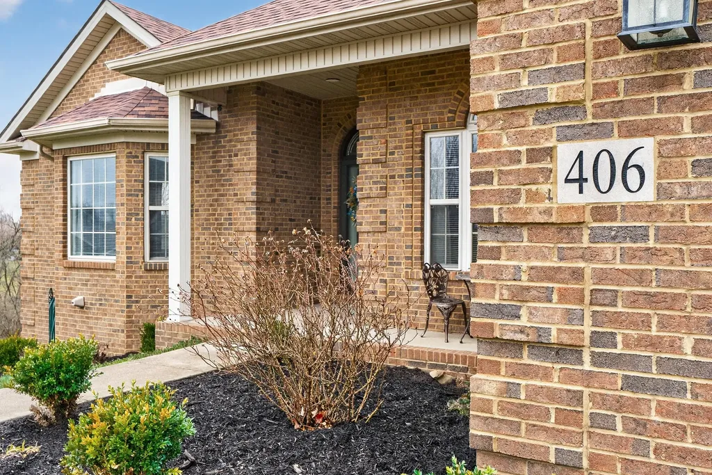 406 Red Square Court Richmond KY 40475