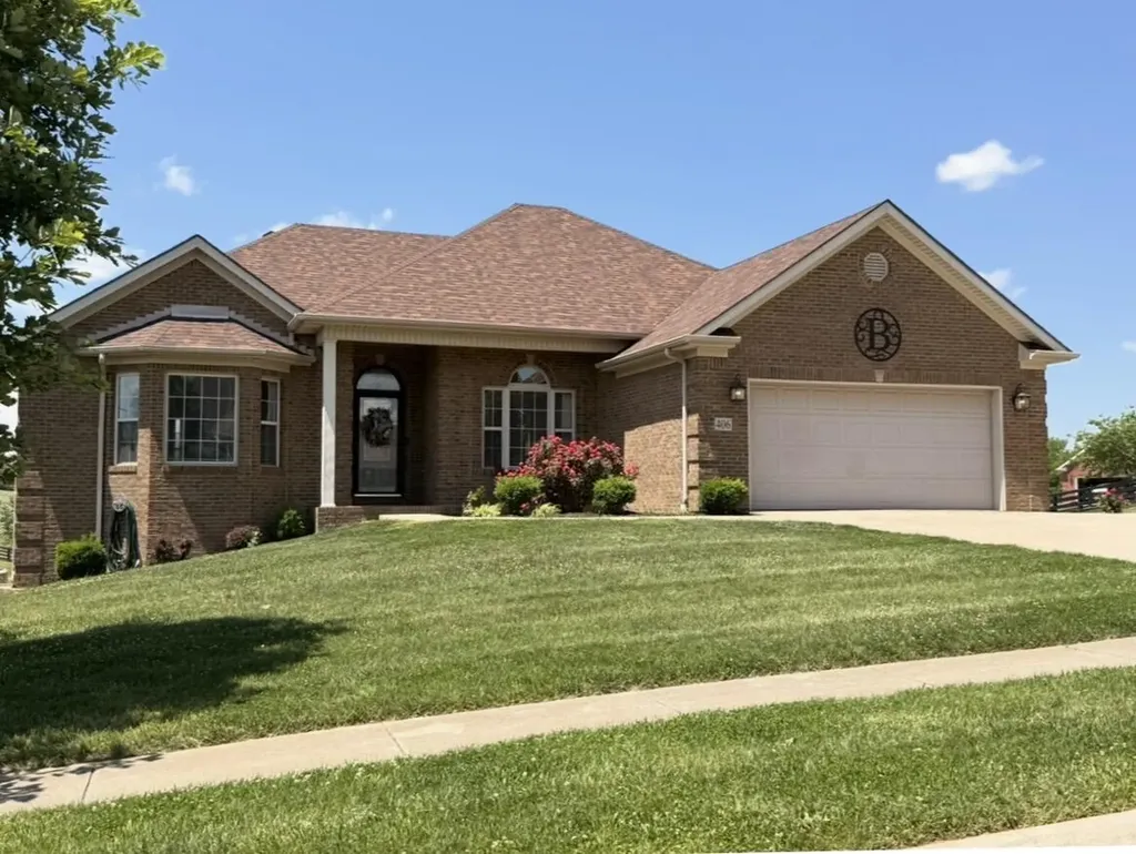 406 Red Square Court Richmond KY 40475