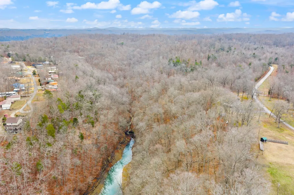 108 Ramsey Point Road Monticello KY 42633