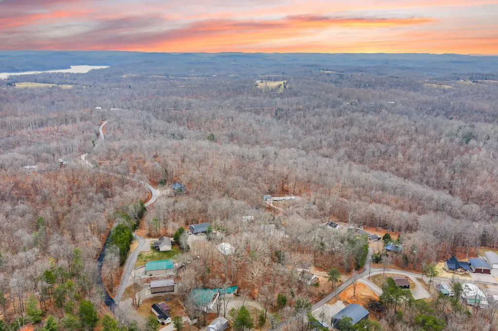 108 Ramsey Point Road Monticello KY 42633