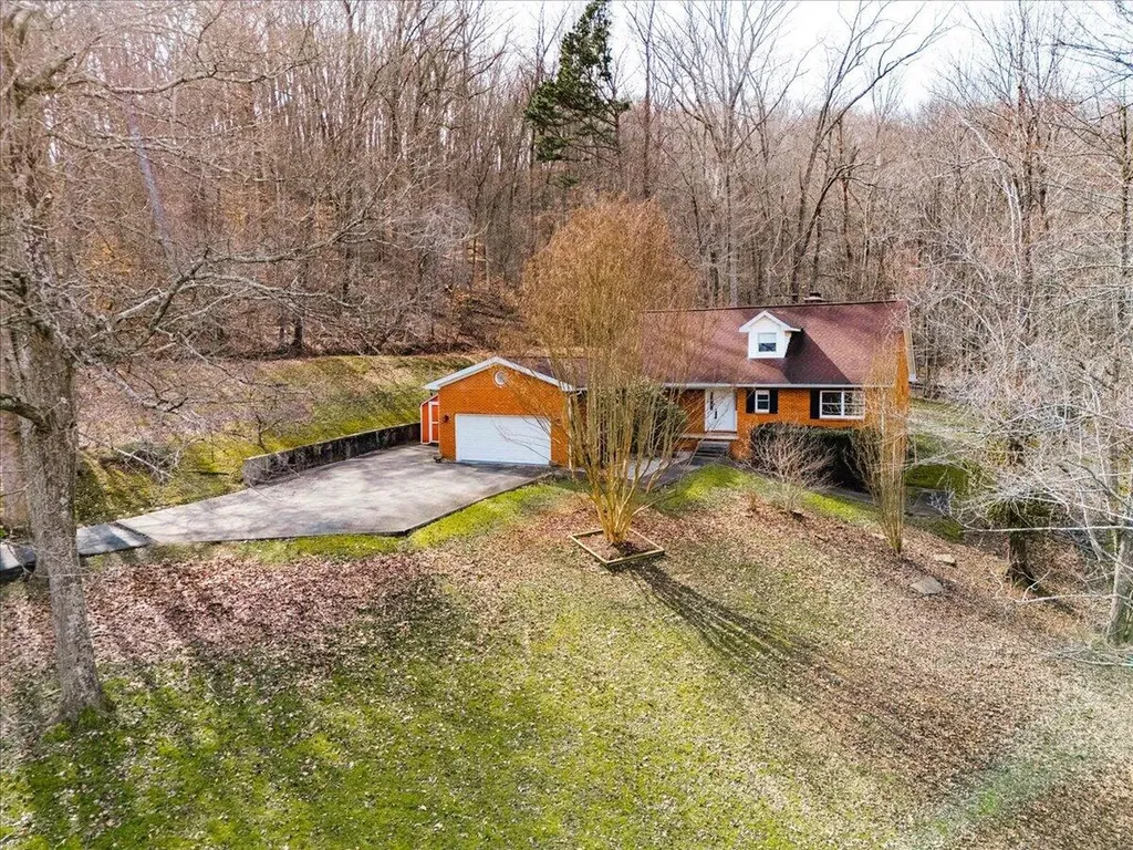 663 Red Bird Road Williamsburg KY 40769