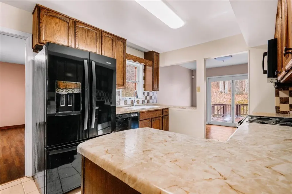 663 Red Bird Road Williamsburg KY 40769