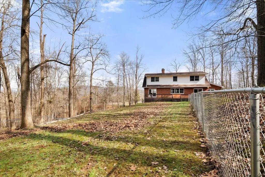 663 Red Bird Road Williamsburg KY 40769