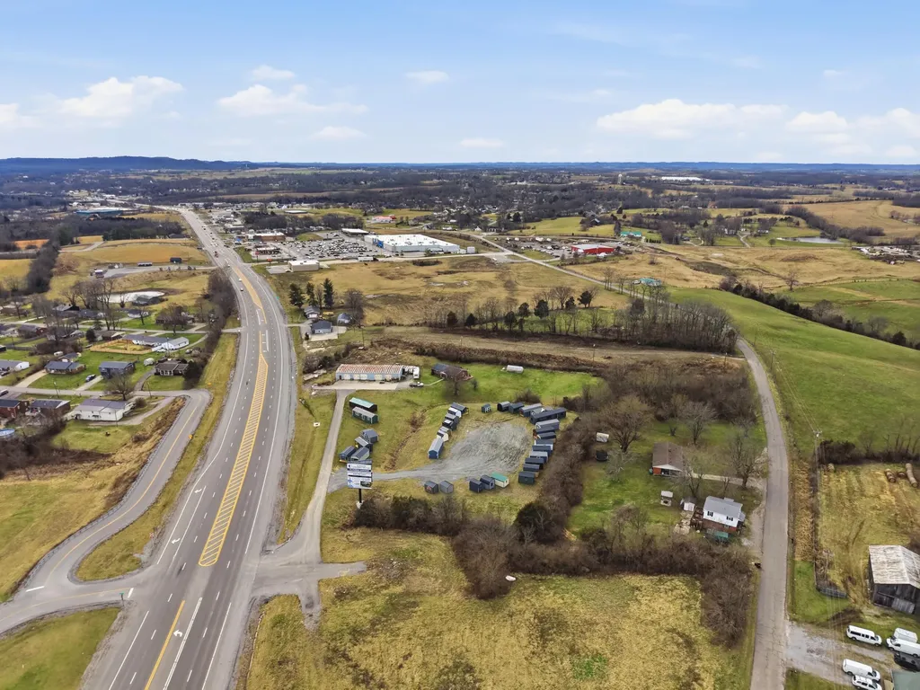 1001 U.s. 27 Stanford KY 40484